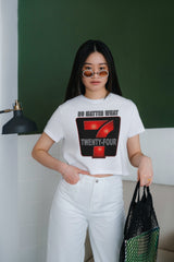 ldTs- 24/7 NMW Women's Tee