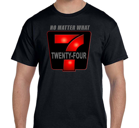 24/7 No Matter What SS/LS