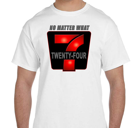 24/7 No Matter What SS/LS