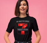 ldTs- 24/7 NMW Women's Tee