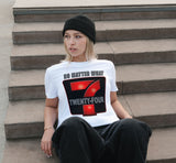 ldTs- 24/7 NMW Women's Tee