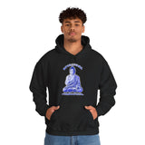 Spiritual Gangster dtg Hoodie
