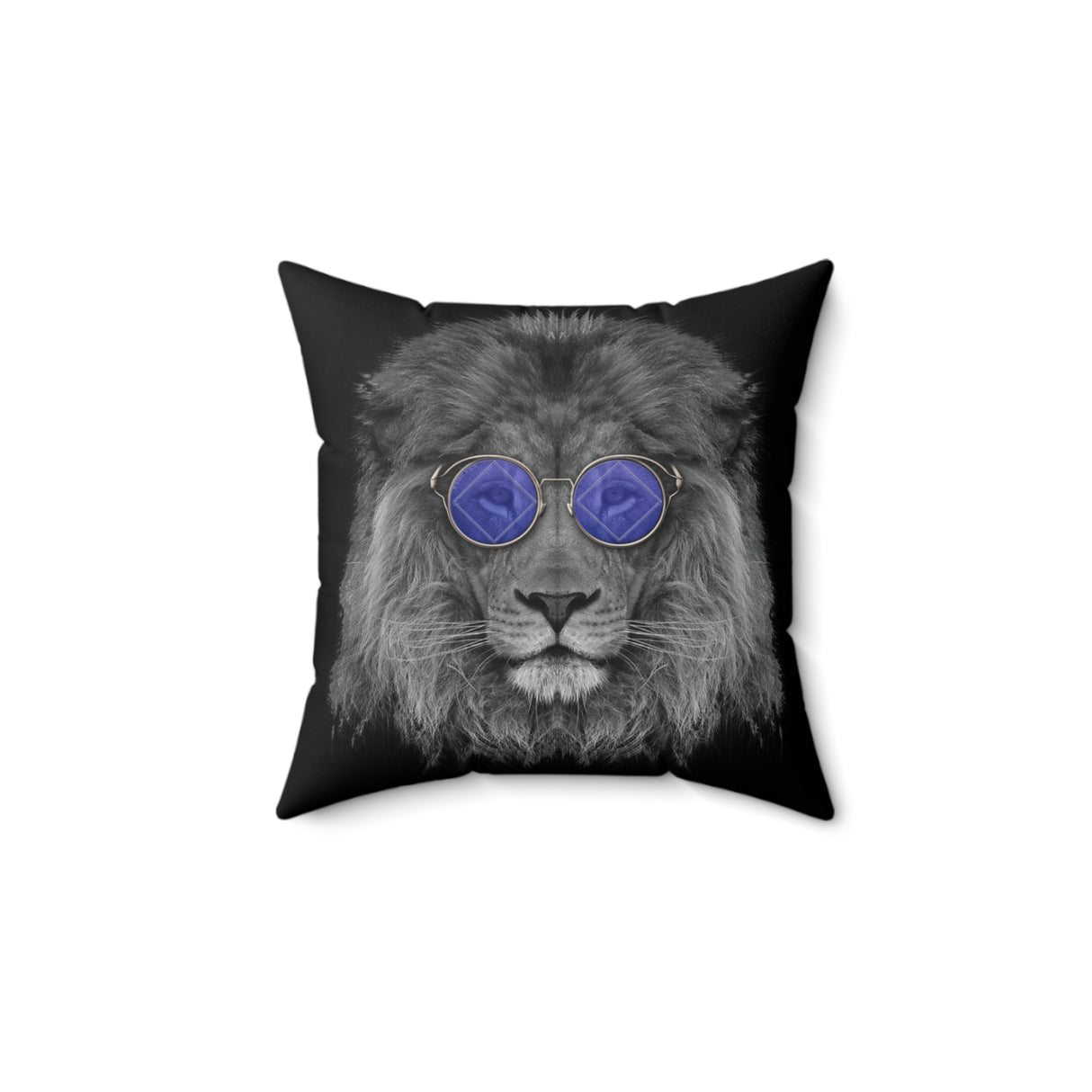 Cool NA Lion Pillow