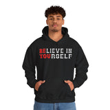 Believe In Yourself dtg Hoodie