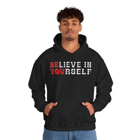 Believe In Yourself dtg Hoodie