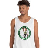 Boston MA NA dtg Tank Top