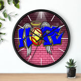 Hope Street Style Wall clock