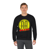 AA Rocks dtg Crewneck Sweatshirt