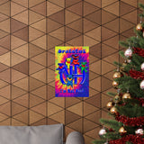 Grateful I'm Not Dead  Vertical Posters