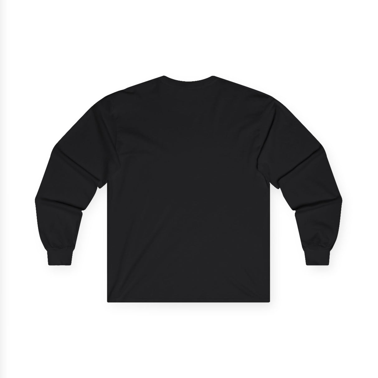 I'm Not Dead V.2 Long Sleeve dtg Tee