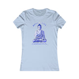 Spiritual Gangster  Women's DTG Tee