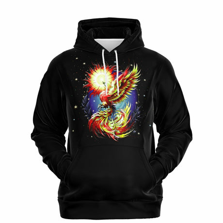 PHOENIX RISING V.2 AOP Hoodie