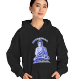 Spiritual Gangster dtg Hoodie