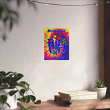 Grateful I'm Not Dead  Vertical Posters