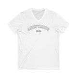 Anonymous 1953 dtg V-Neck Tee