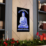 Spiritual Gangster Vertical Posters