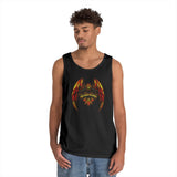 We Recover Eagle NA dtg Tank Top