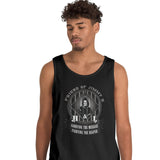 Fighting The Reaper V.2 NA dtg Tank Top