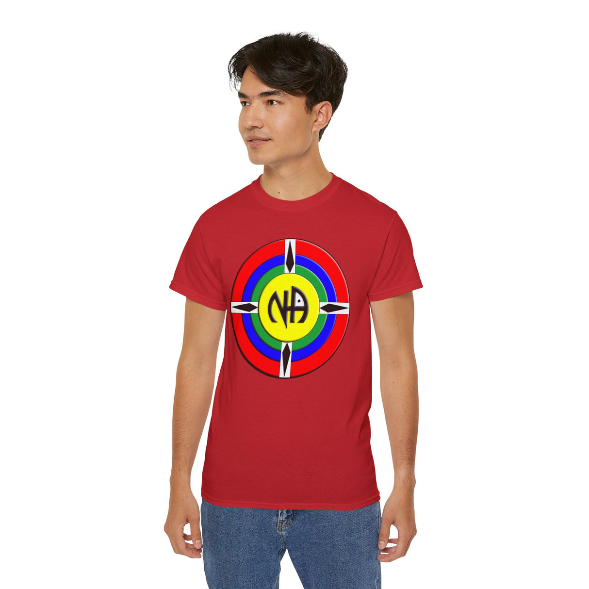Jimmy K Logo dtg Tee
