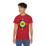 Jimmy K Logo dtg Tee