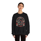 Billl W 1935 Messenger dtg Crewneck Sweatshirt