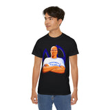 Custom Mr klean Clean Date Tee