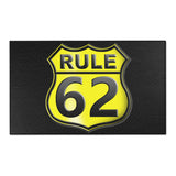 AA Rule 62 Area Rugs