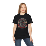 Billl W 1953 Messenger AA dtg Tee