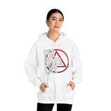 AA- The Sober Life dtg Hoodie