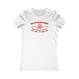 aalt- Sponsorship The Heart Beat Women's dtg Tee