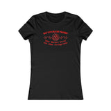 aalt- Sponsorship The Heart Beat Women's dtg Tee