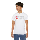 Believe In Yourself dtg Tee