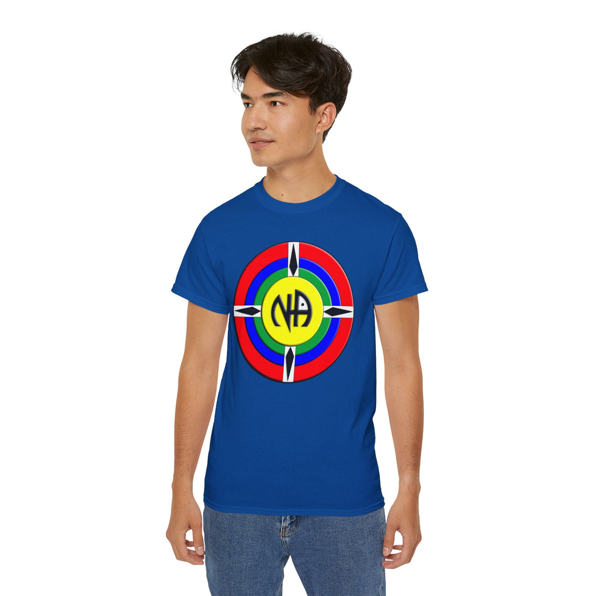 Jimmy K Logo dtg Tee