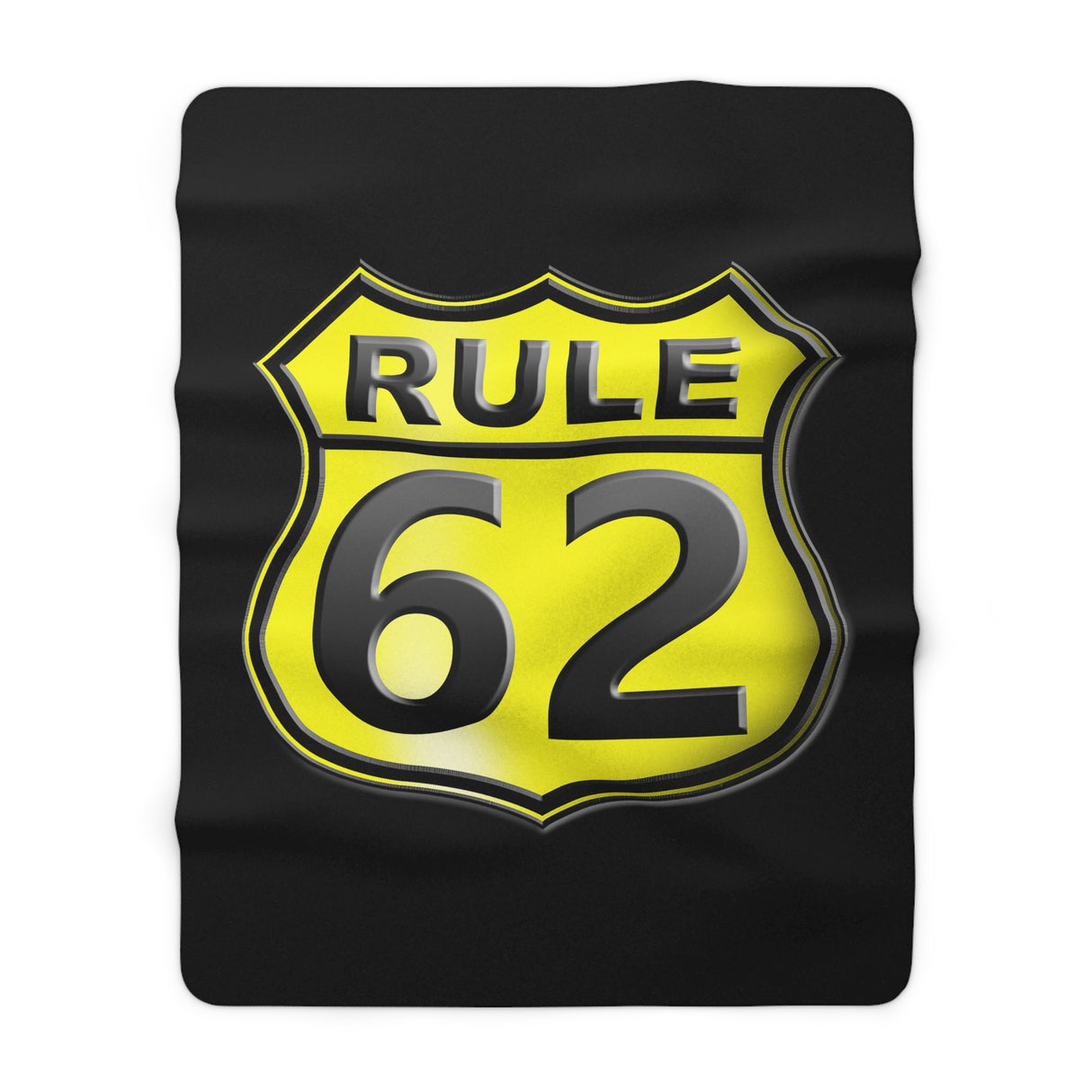 AA Rule 62 Fleece Blanket