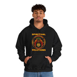 Spiritual Solutions dtg Hoodie