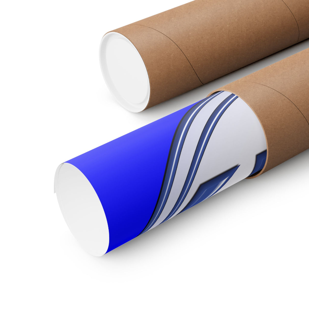 NA More Will Be Revealed Vertical Posters - Narcotics Anonymous Art - NA Poster