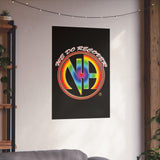 We Do Revover Rainbow Vertical Posters