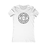 Custom NA Medallion Women's Tee