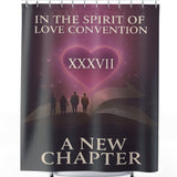 Custom Banner / Shower Curtain