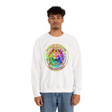 AA Courage To Change dtg Crewneck Sweatshirt