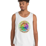 AA Courage To Change dtg Tank Top