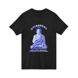 Spiritual Gangster dtg V-Neck Tee