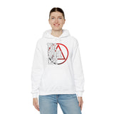 AA- The Sober Life dtg Hoodie