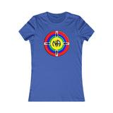 Jimmy K Logo Women's DTG Tee