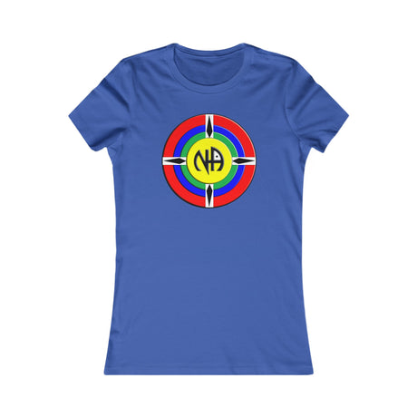 Jimmy K Logo Women's DTG Tee