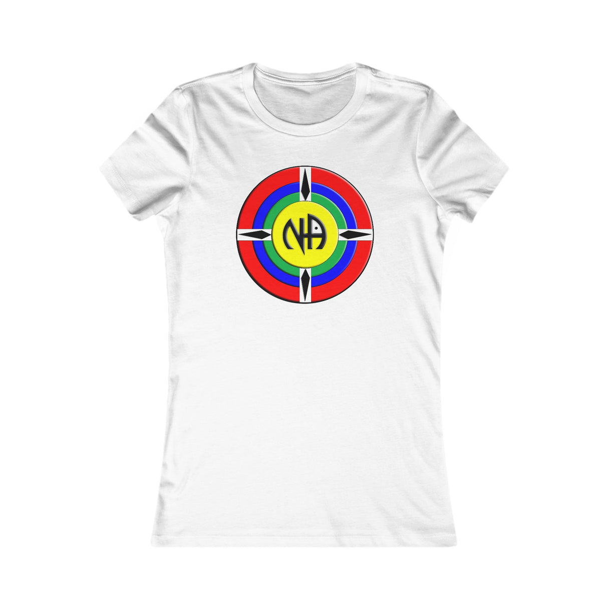 Jimmy K Logo Women's DTG Tee