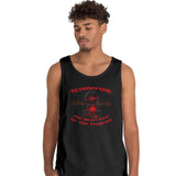 Sponsorship - The Heart Beat Of NA dtg Tank Top