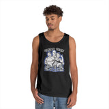 Clean Team Mulisha NA dtg Tank Top