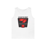 24/7 No Matter What AA / NA dtg Tank Top