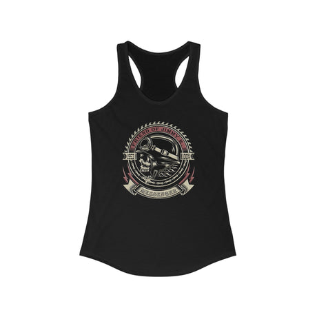 Jimmy K 1953 Messenger NA Racerback Tank